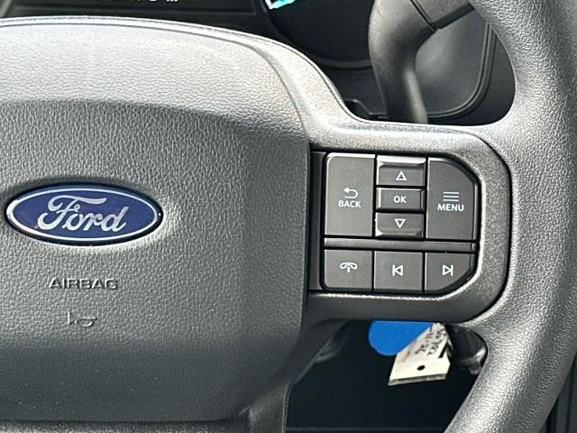 New 2026 Oxford White Ford XL image 60