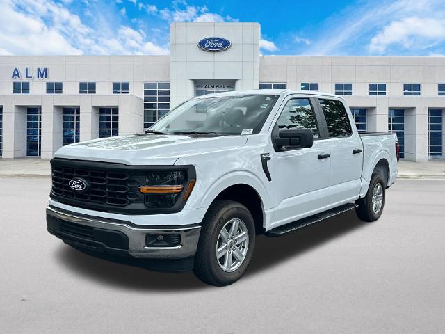 New 2026 Oxford White Ford XL image 35