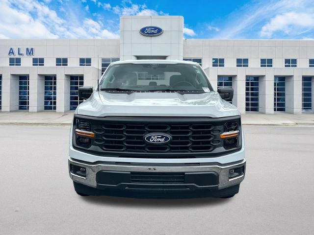 New 2026 Oxford White Ford XL image 37