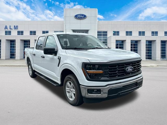 New 2026 Oxford White Ford XL image 38