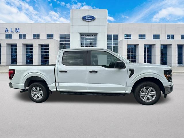 New 2026 Oxford White Ford XL image 39