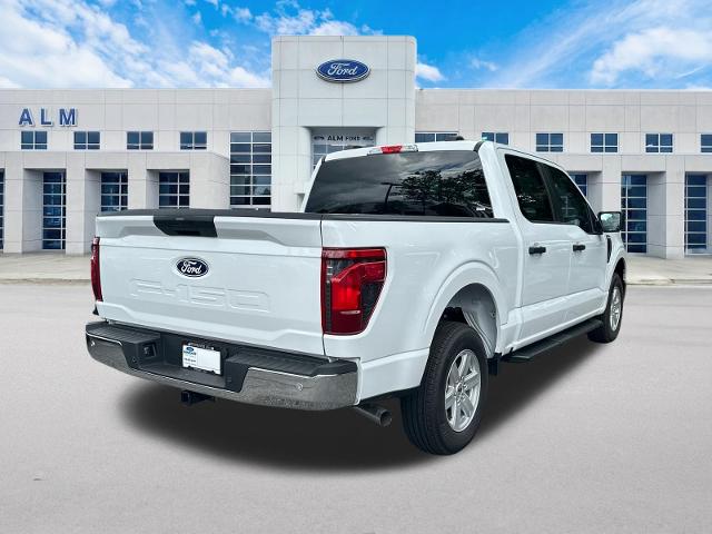 New 2026 Oxford White Ford XL image 40
