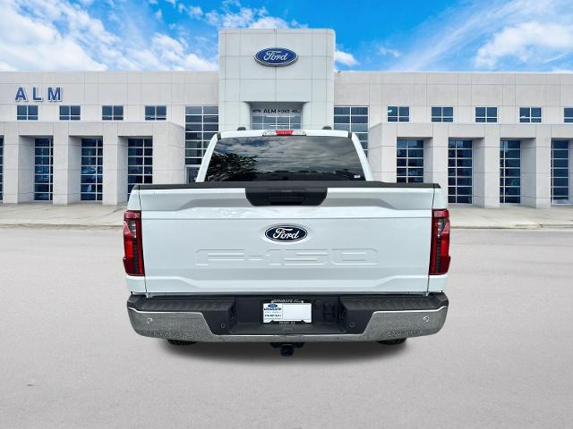 New 2026 Oxford White Ford XL image 41