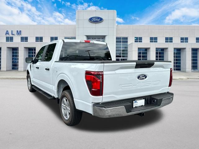 New 2026 Oxford White Ford XL image 42