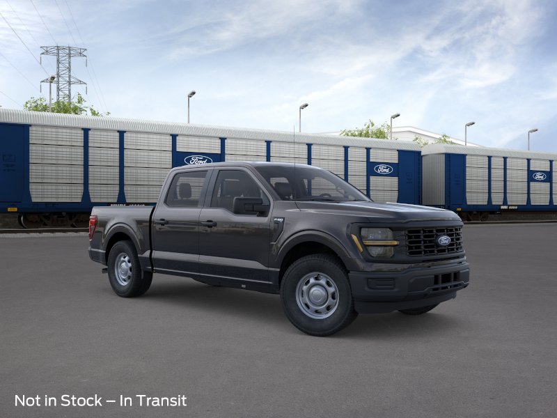 2026 Ford F-150's photo