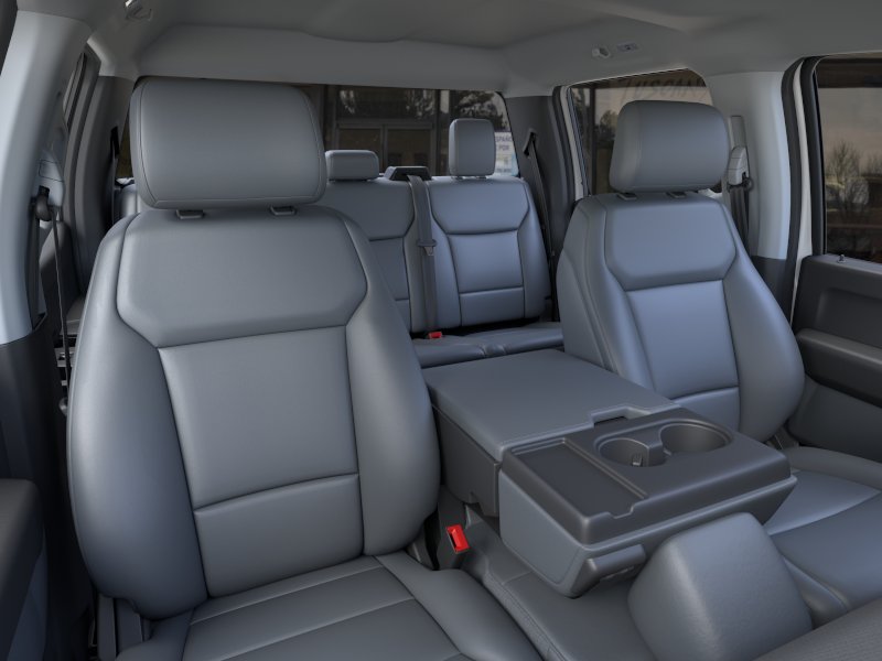 New 2026 Oxford White Ford XL image 10