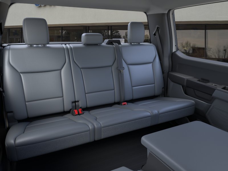 New 2026 Oxford White Ford XL image 11