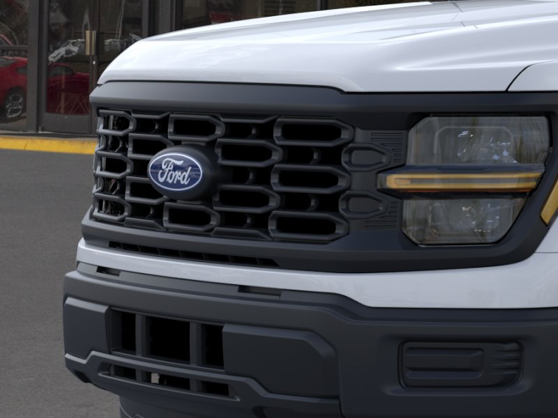 New 2026 Oxford White Ford XL image 17