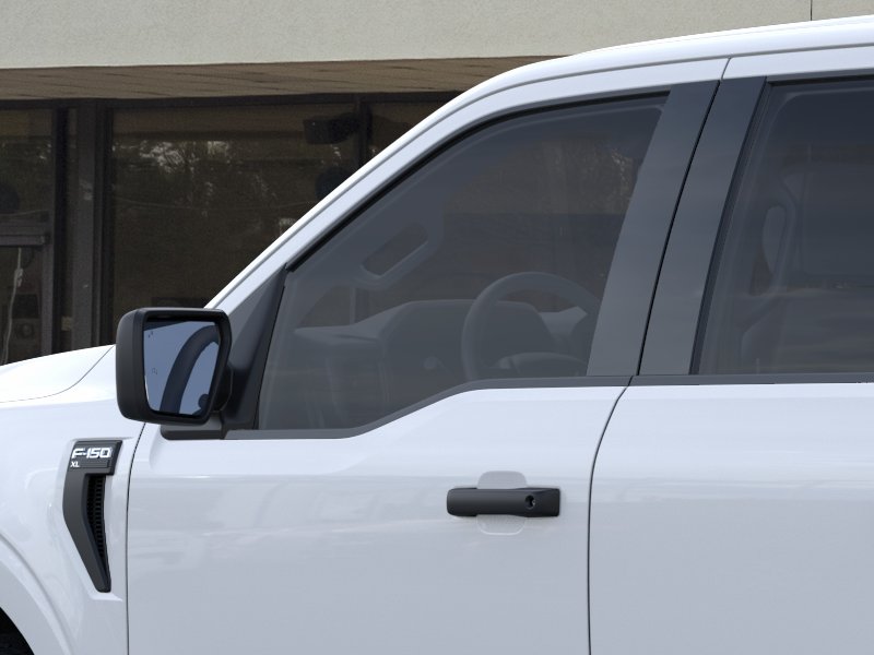 New 2026 Oxford White Ford XL image 20
