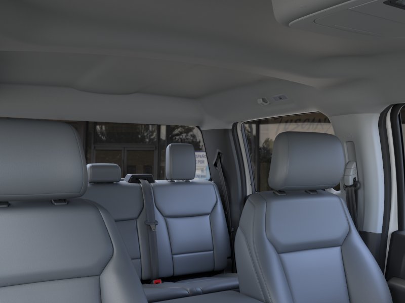 New 2026 Oxford White Ford XL image 22