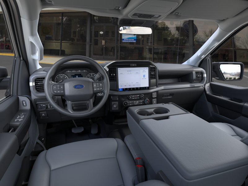 New 2026 Oxford White Ford XL image 9