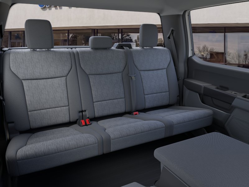 New 2026 Oxford White Ford XL image 11