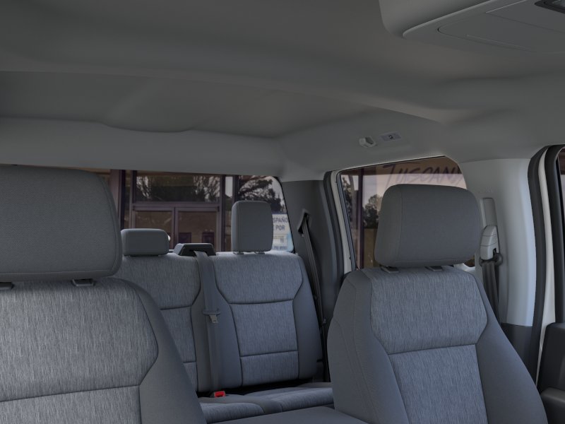 New 2026 Oxford White Ford XL image 22