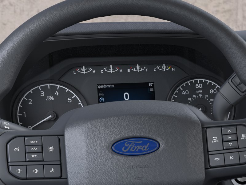 New 2026 Oxford White Ford XL image 13