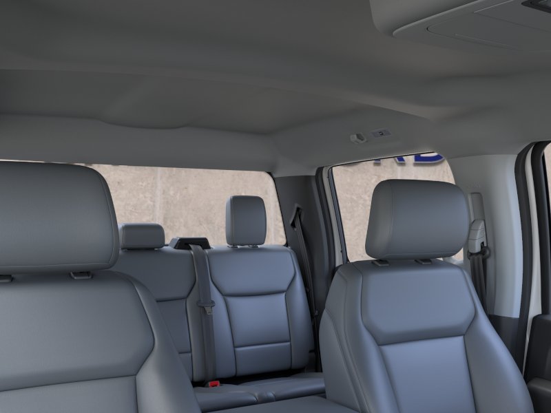 New 2026 Oxford White Ford XL image 22