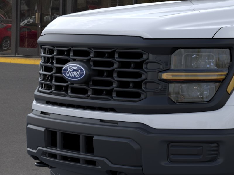 New 2026 Oxford White Ford XL image 17