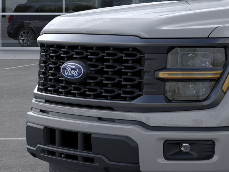 New 2026 Avalanche Ford STX® image 39