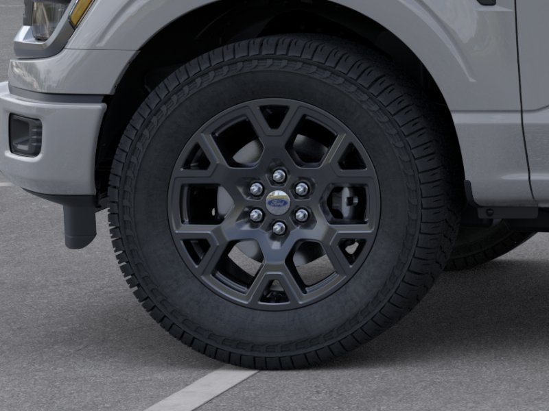 New 2026 Avalanche Ford STX® image 41