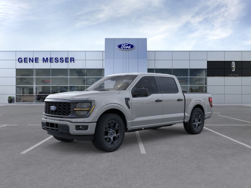 New 2026 Avalanche Ford STX® image 23