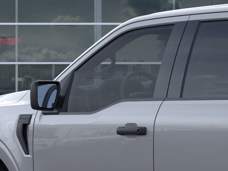 New 2026 Avalanche Ford STX® image 42