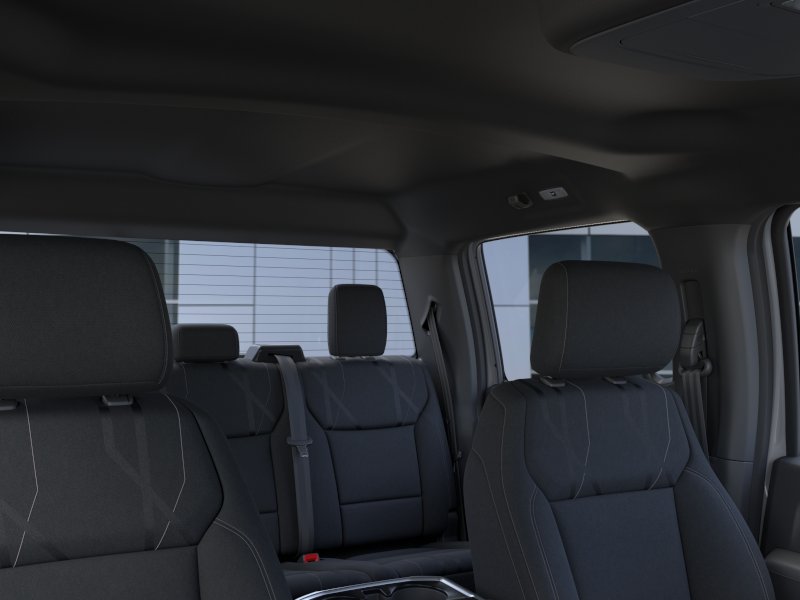 New 2026 Avalanche Ford STX® image 44