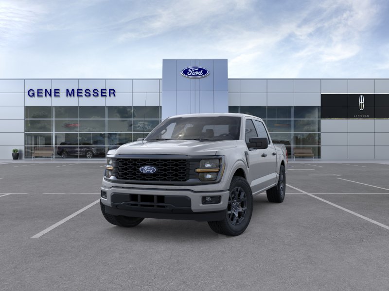 New 2026 Avalanche Ford STX® image 24