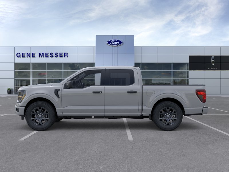 New 2026 Avalanche Ford STX® image 25