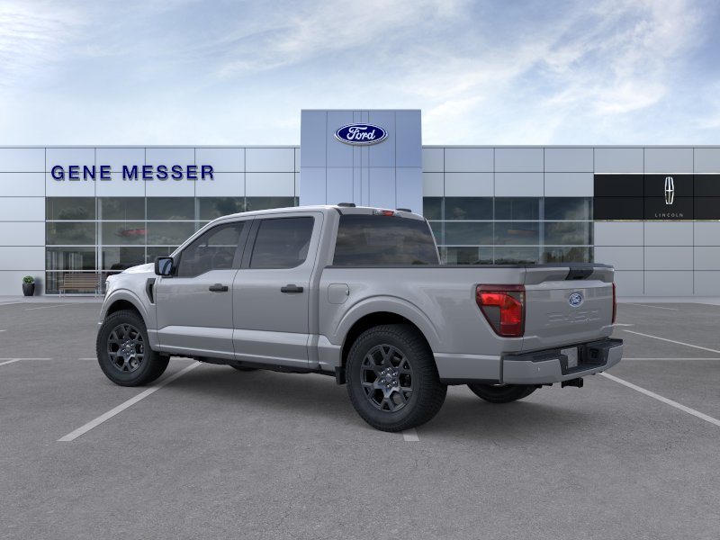 New 2026 Avalanche Ford STX® image 26