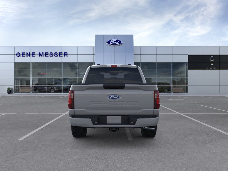 New 2026 Avalanche Ford STX® image 27