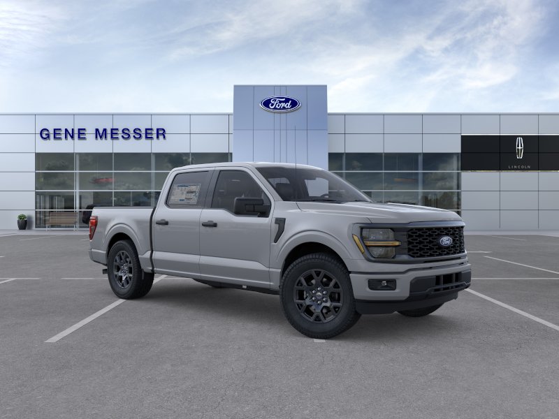 New 2026 Avalanche Ford STX® image 29