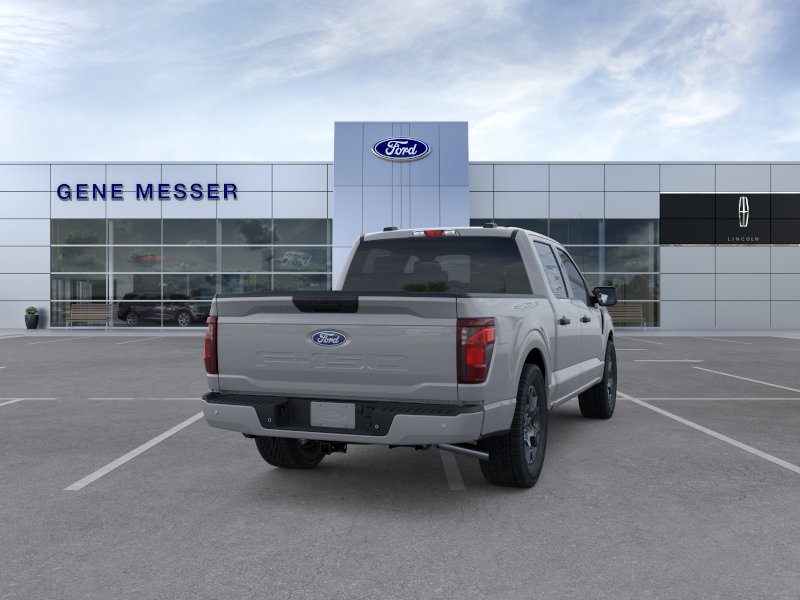 New 2026 Avalanche Ford STX® image 30