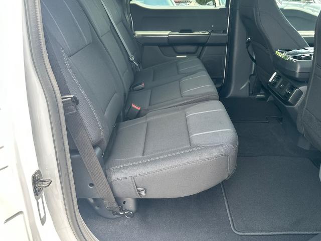 New 2026 Oxford White Ford STX® image 48