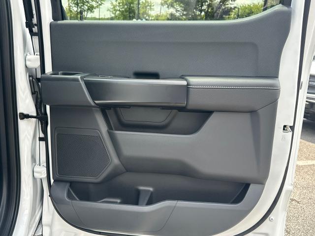 New 2026 Oxford White Ford STX® image 49