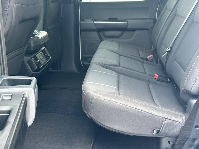 New 2026 Oxford White Ford STX® image 53