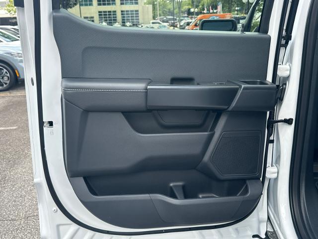 New 2026 Oxford White Ford STX® image 54