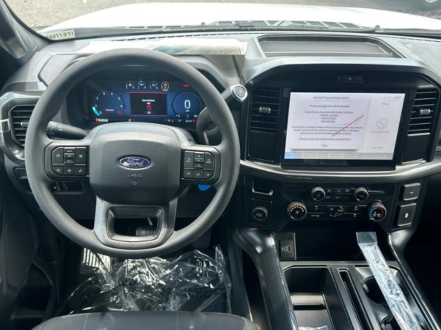 New 2026 Oxford White Ford STX® image 55