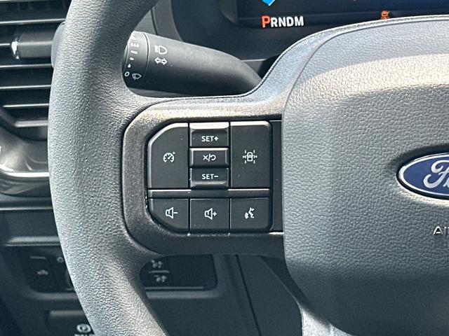 New 2026 Oxford White Ford STX® image 57