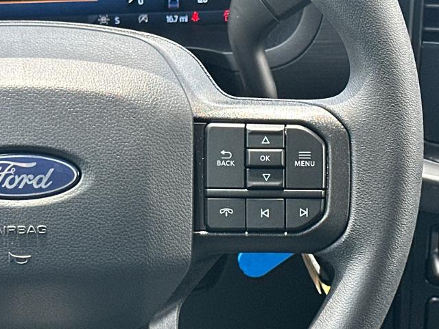 New 2026 Oxford White Ford STX® image 58