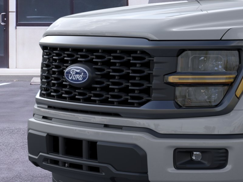New 2026 Avalanche Ford STX® image 17