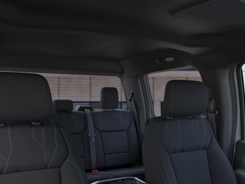 New 2026 Avalanche Ford STX® image 22