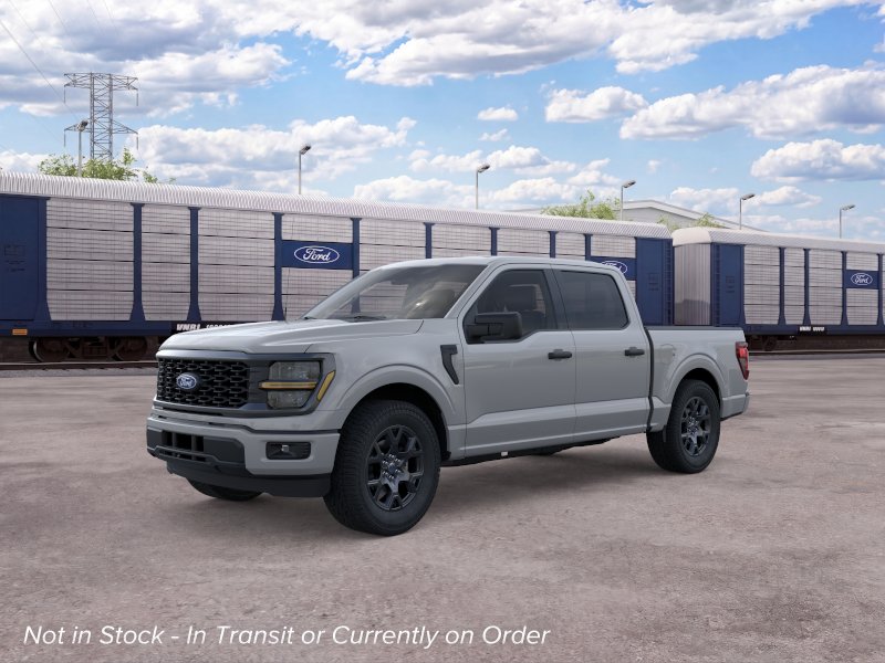 New 2026 Avalanche Ford STX image 23