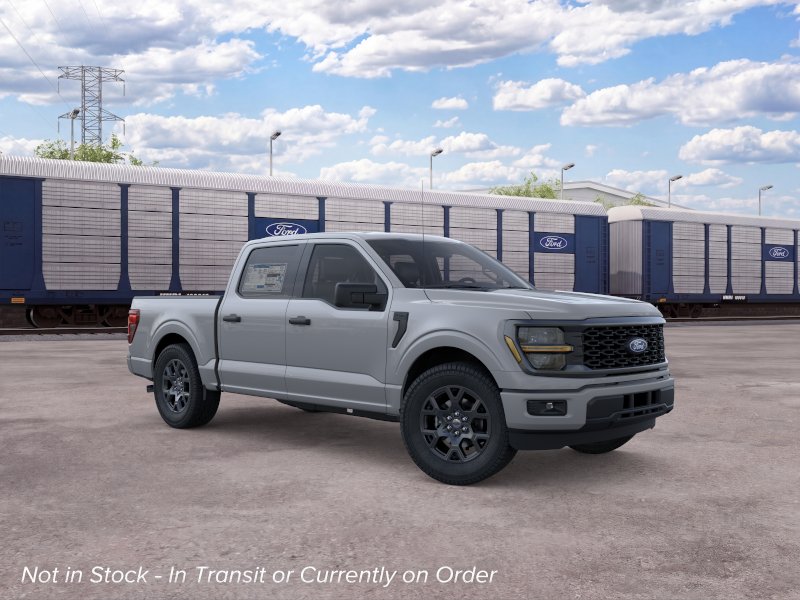 New 2026 Avalanche Ford STX image 29