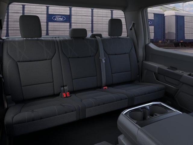 New 2026 Avalanche Ford STX® image 33