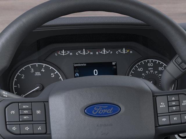 New 2026 Avalanche Ford STX® image 35