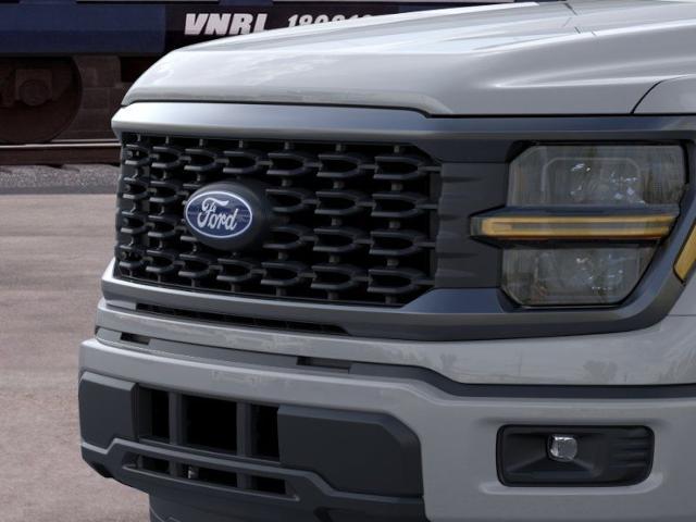 New 2026 Avalanche Ford STX® image 39
