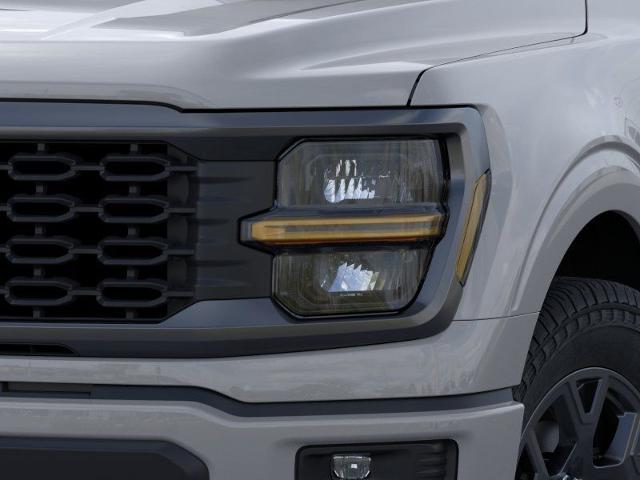 New 2026 Avalanche Ford STX® image 40