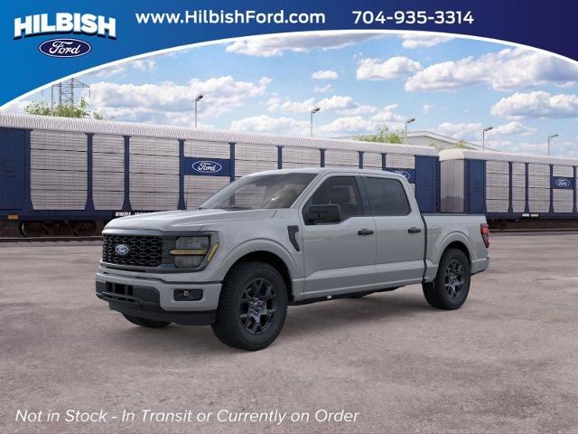 New 2026 Avalanche Ford STX® image 23