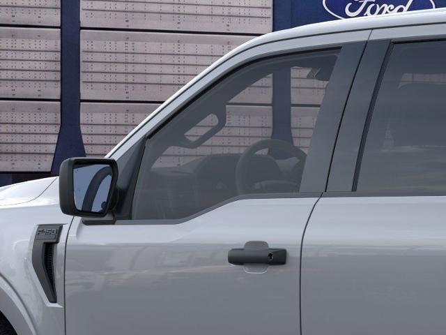 New 2026 Avalanche Ford STX® image 42