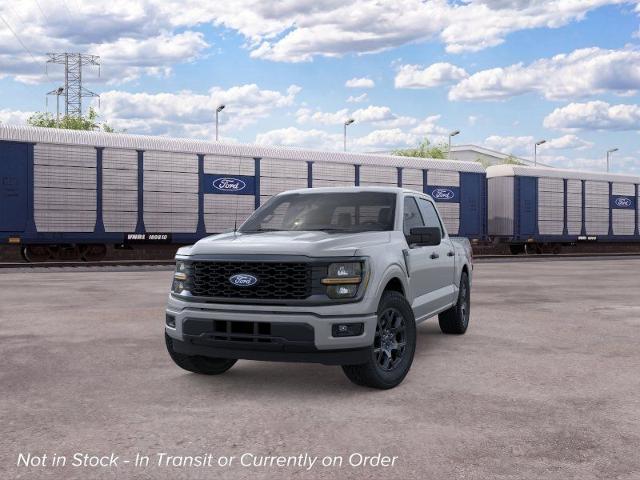 New 2026 Avalanche Ford STX® image 24