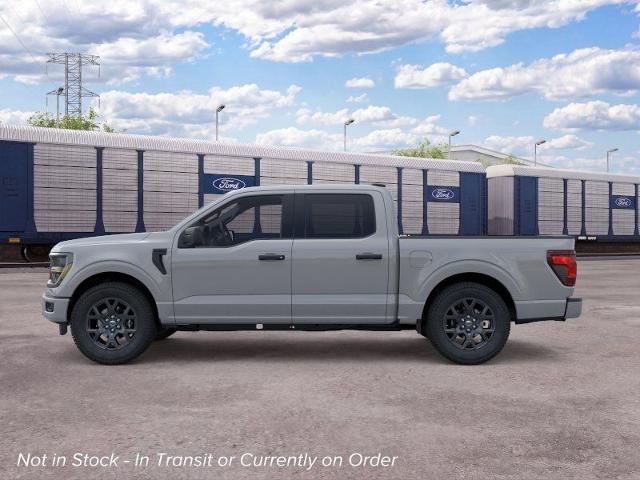 New 2026 Avalanche Ford STX® image 25